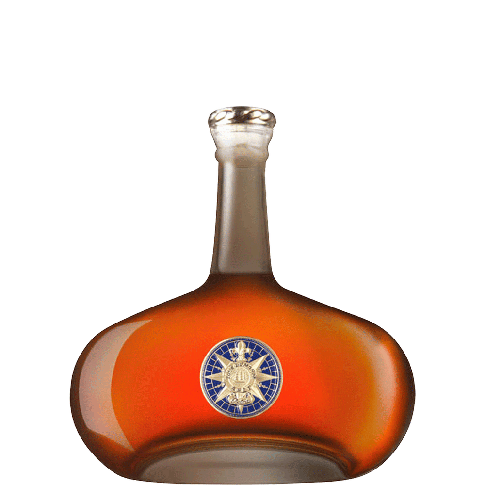 Kelt Tour du Monde Cognac Petra