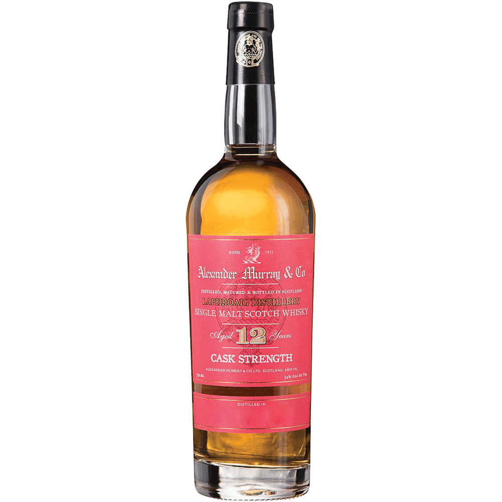 Alexander Murray 2005 Laphroaig
