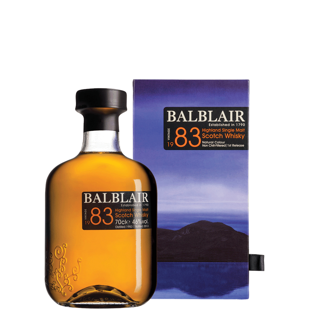 Balblair 1983
