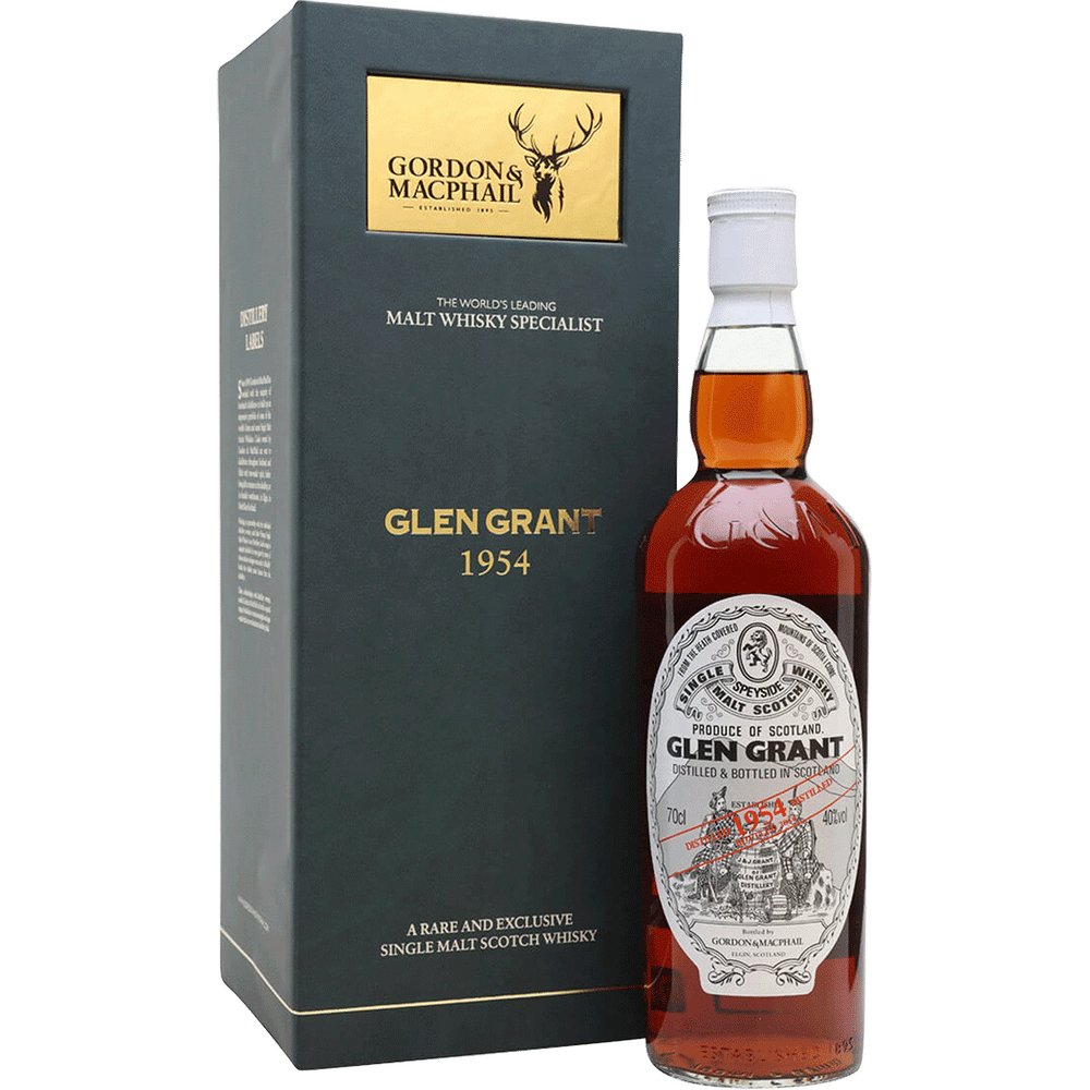 Gordon & MacPhail Glen Grant 59 Yr
