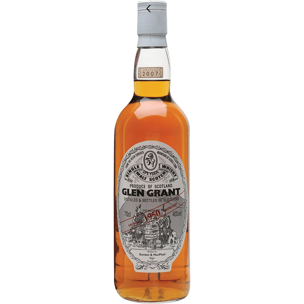 Gordon & MacPhail Glen Grant 57 Yr