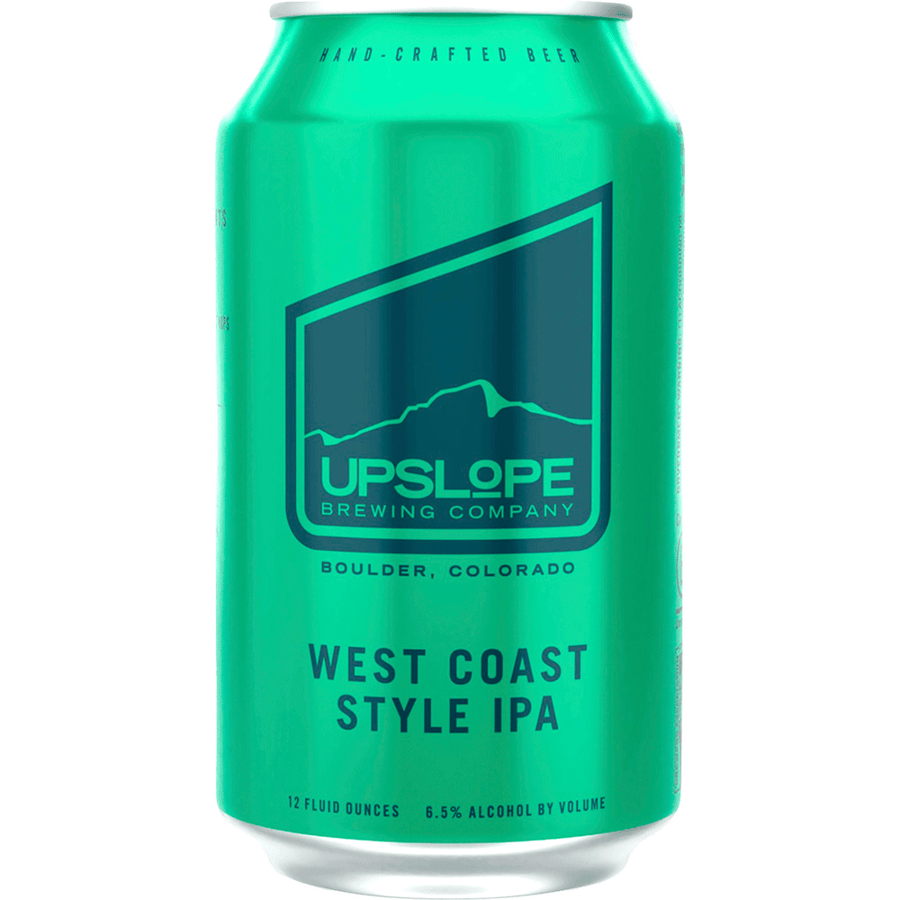 Upslope West Coast IPA