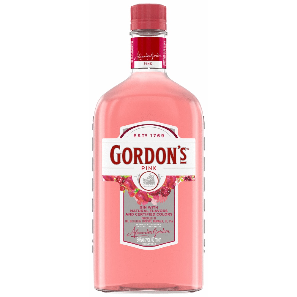 Gordon's Pink Gin