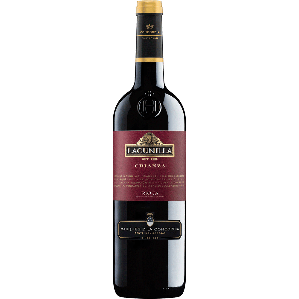 Marques de la Concordia Lagunilla Crianza