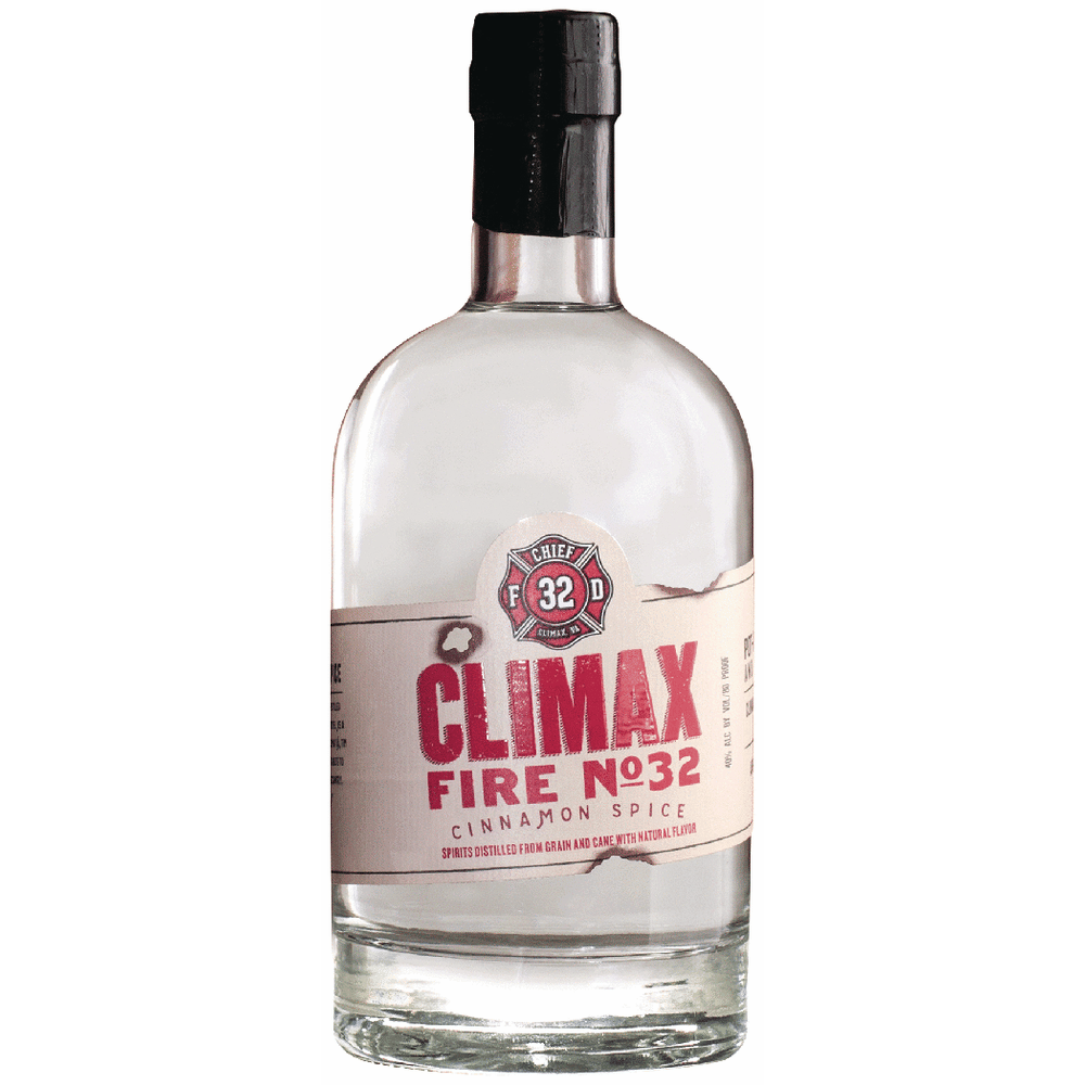 Tim Smith Climax Fire No. 32 Cinnamon Spice