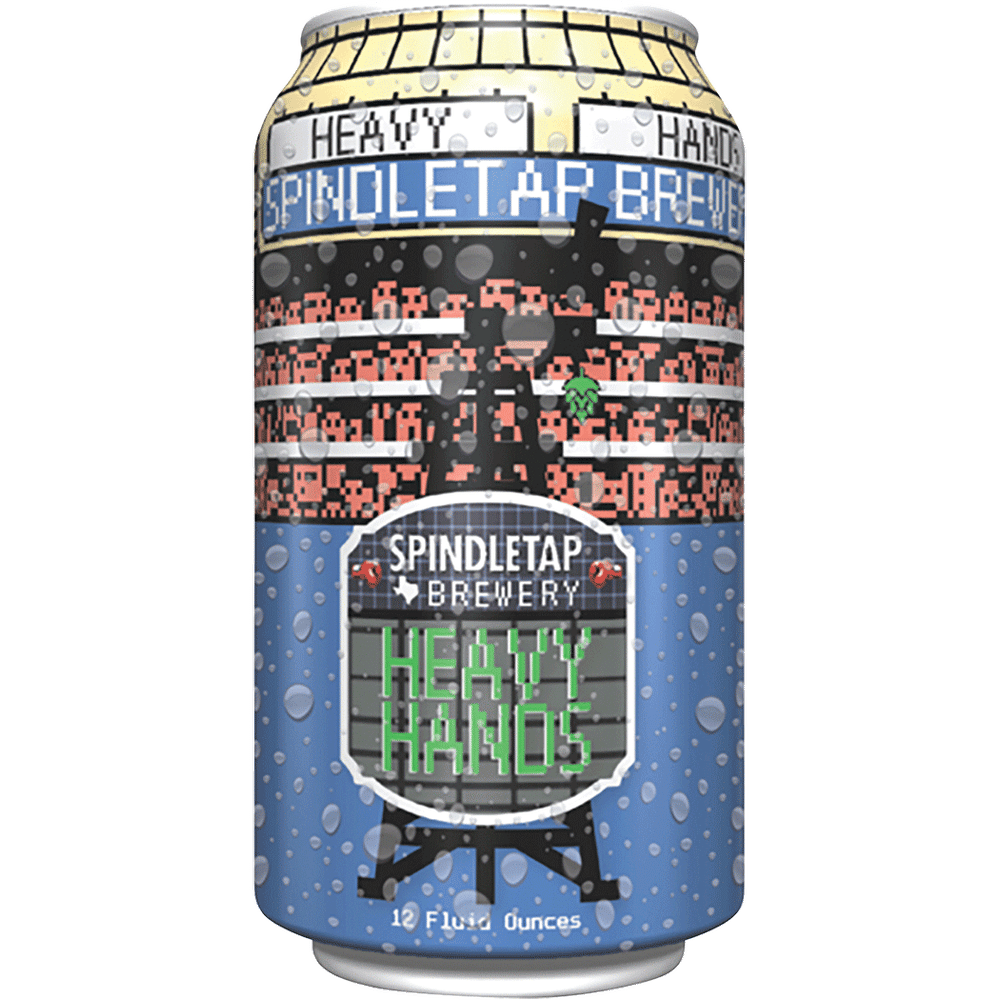 Spindletap Heavy Hands