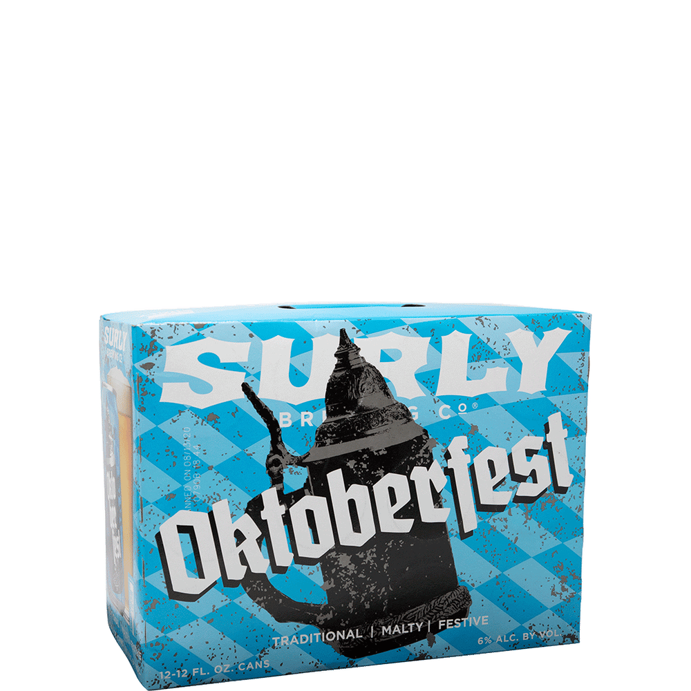 Surly Oktoberfest