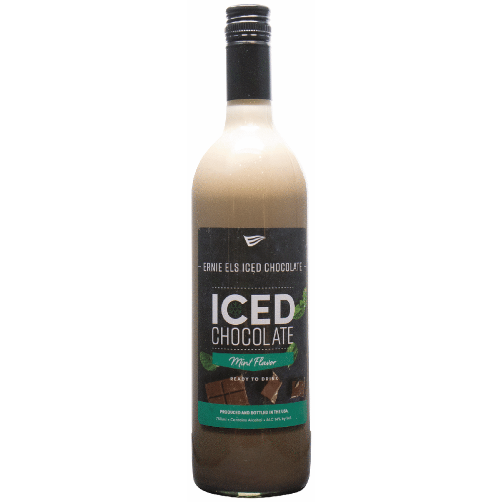 Ernie Els Iced Mint Chocolate