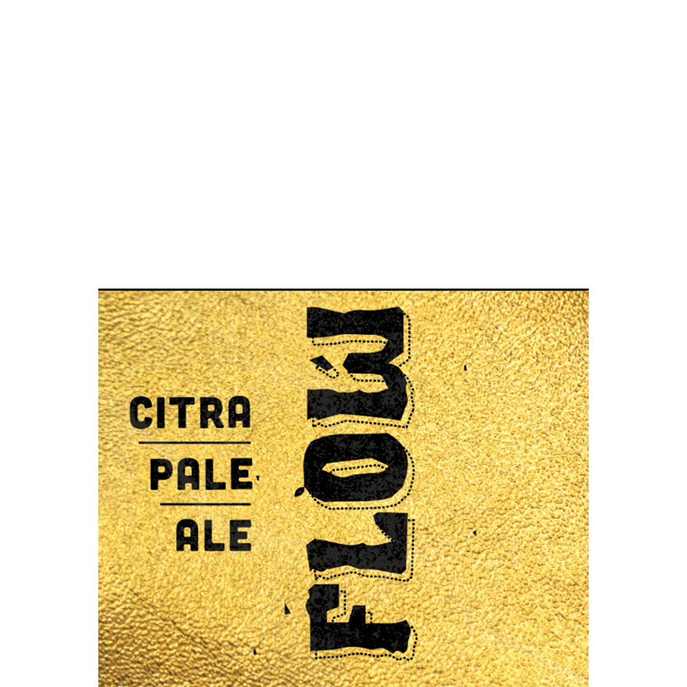 The Brewing Projekt Flow