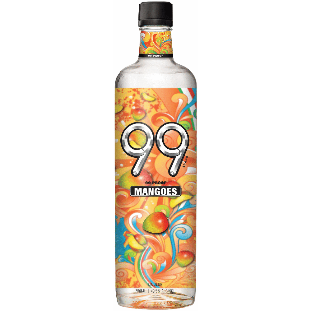 99 Mangoes