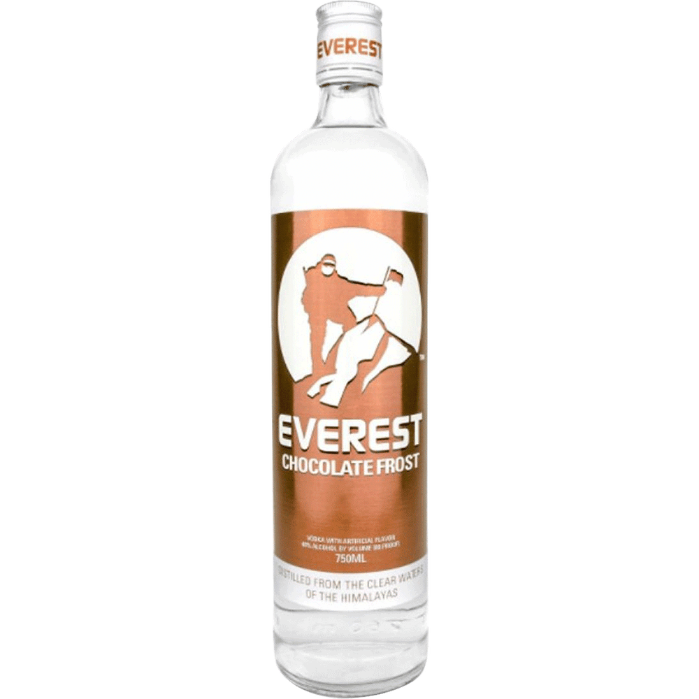 Everest Chocolate Frost