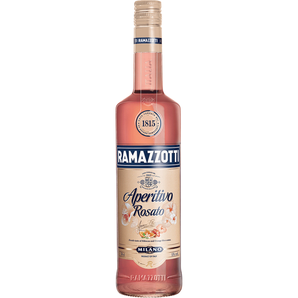 Ramazzotti Aperitivo Rosato