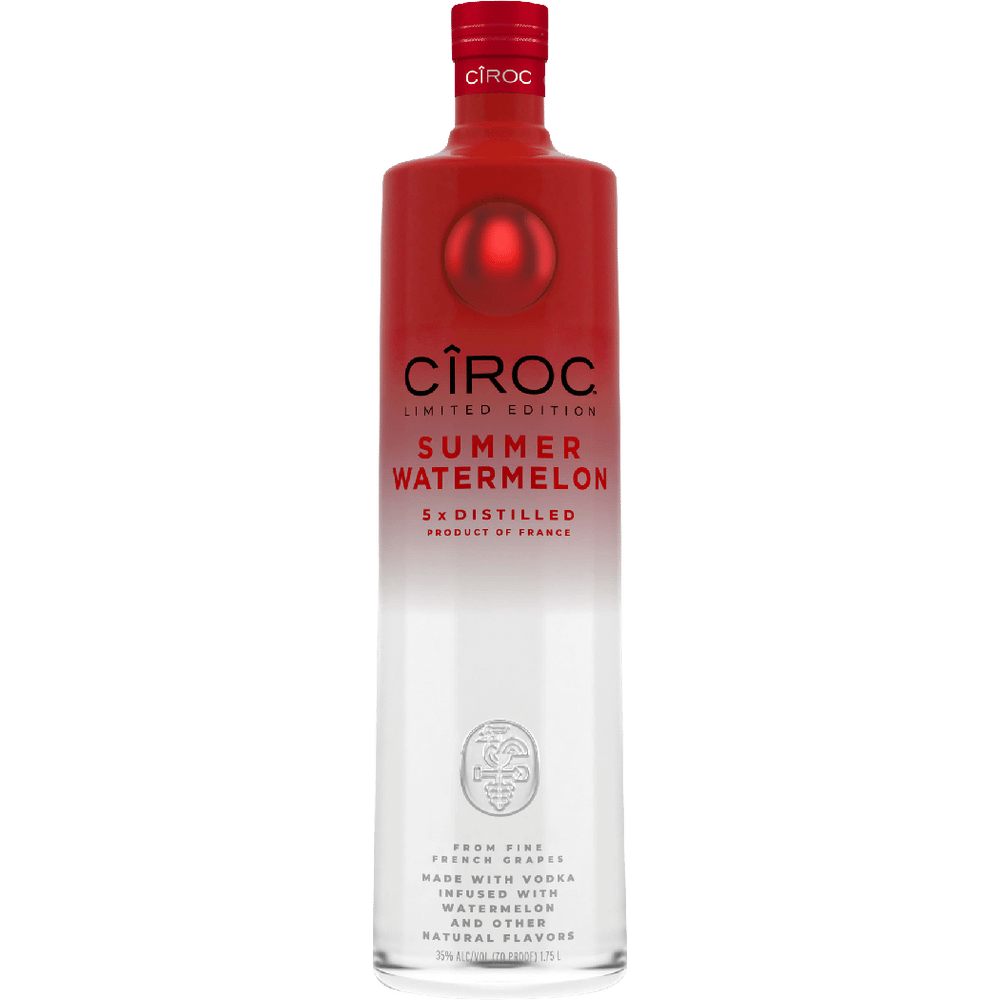Ciroc Vodka Summer Watermelon