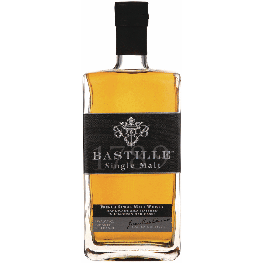 Bastille Single Malt Whisky