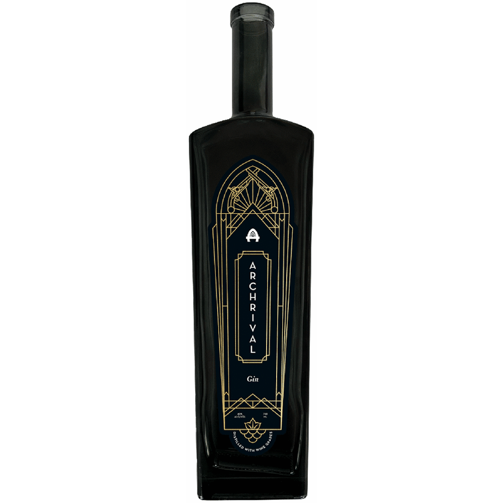 Archrival Gin