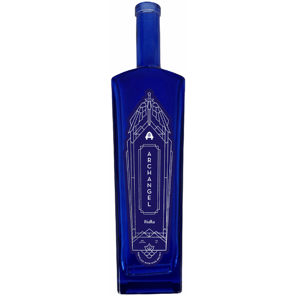 Archangel Vodka