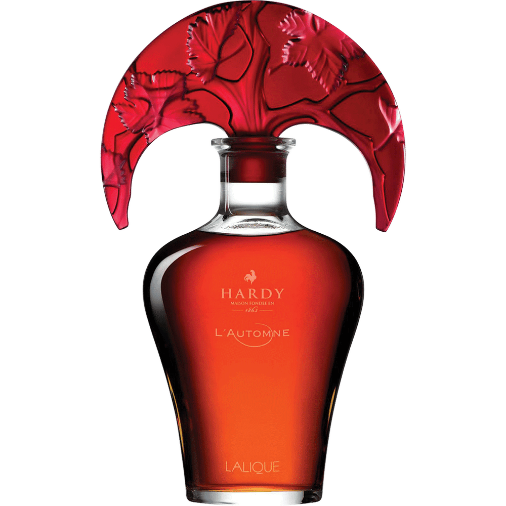 Hardy Cognac L'Automne