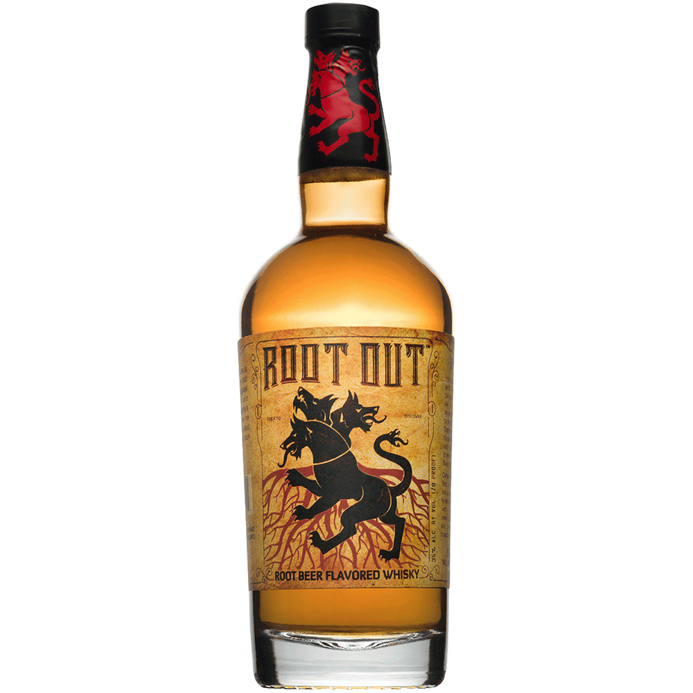 Root Out Whisky