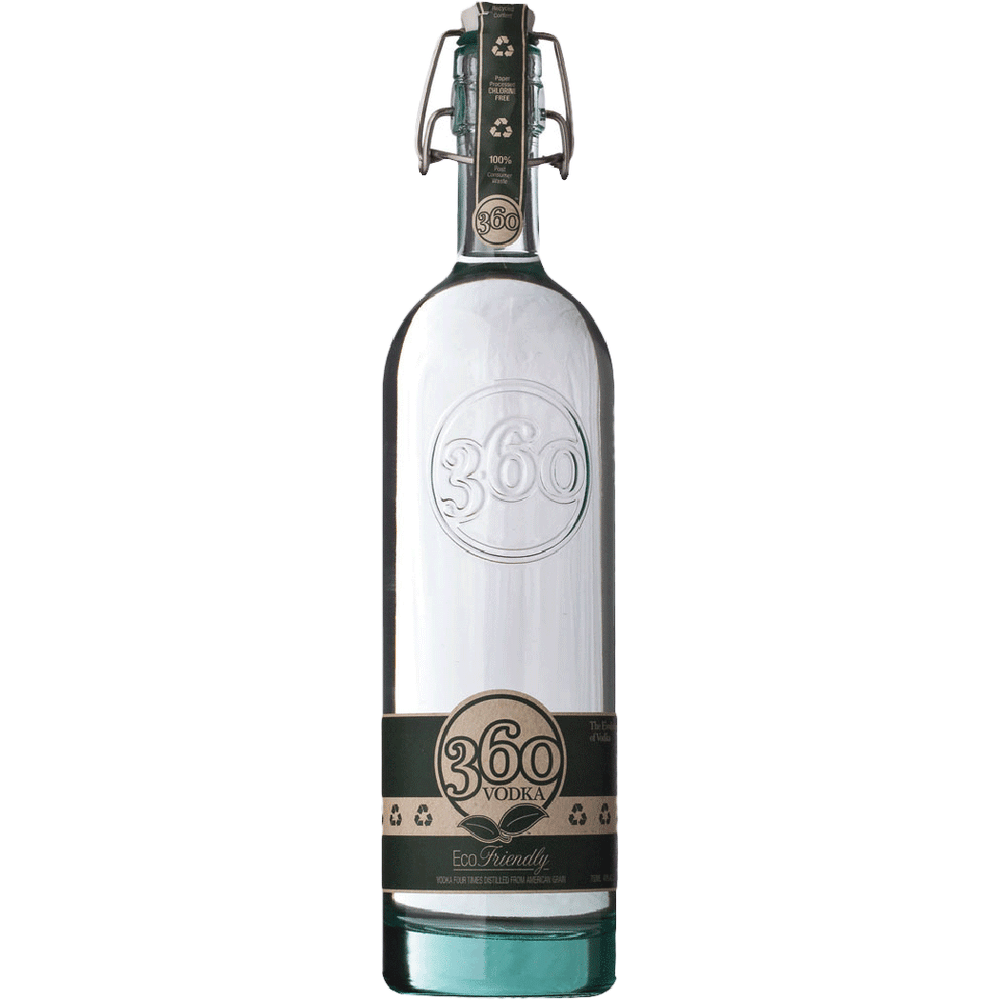 360 Vodka