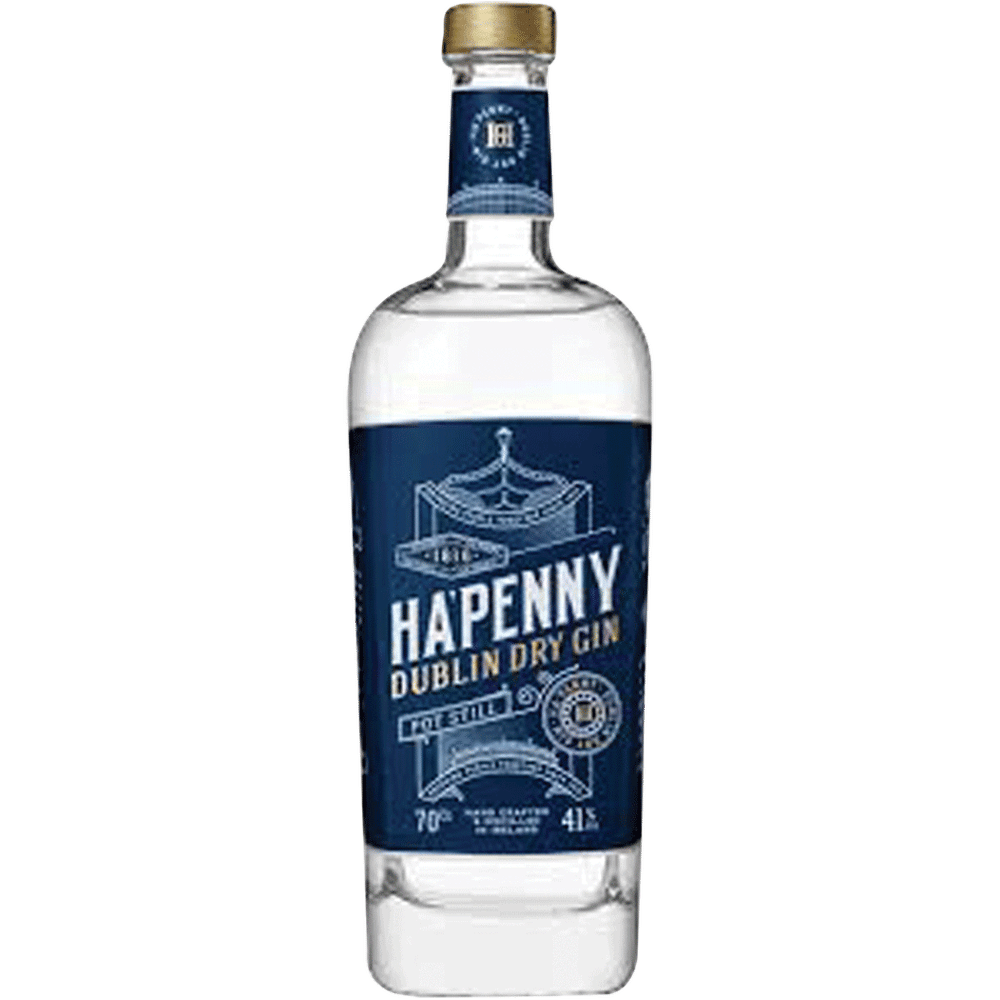 Ha'Penny Gin