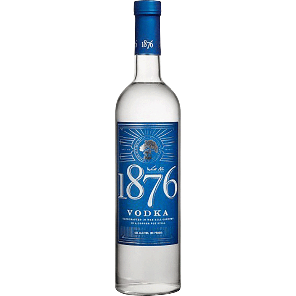 1876 Vodka