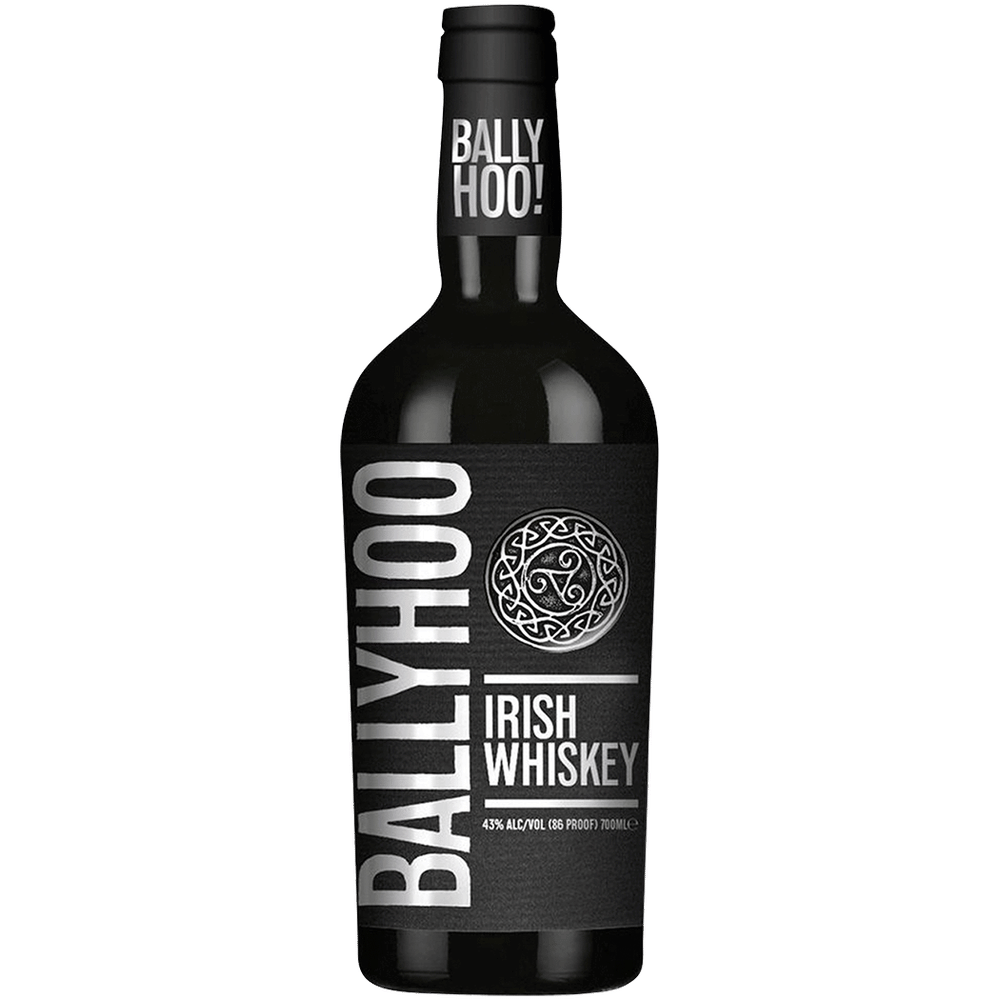 Ballyhoo Irish Whiskey