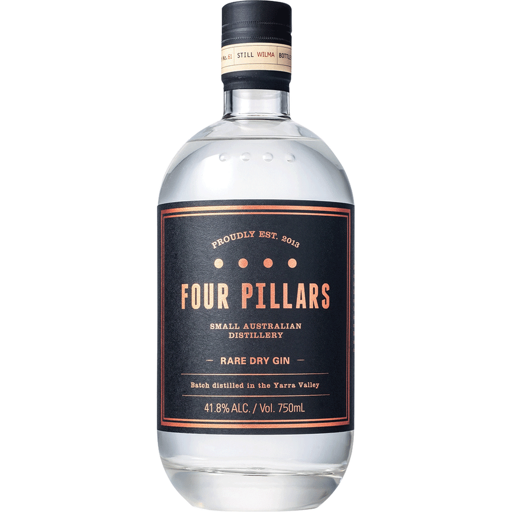 Four Pillars Rare Dry Gin