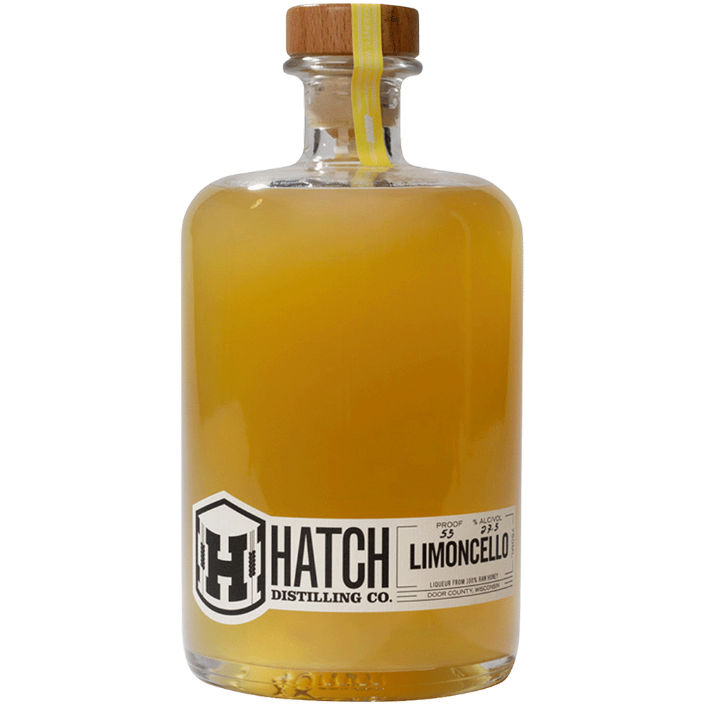 Hatch Limoncello