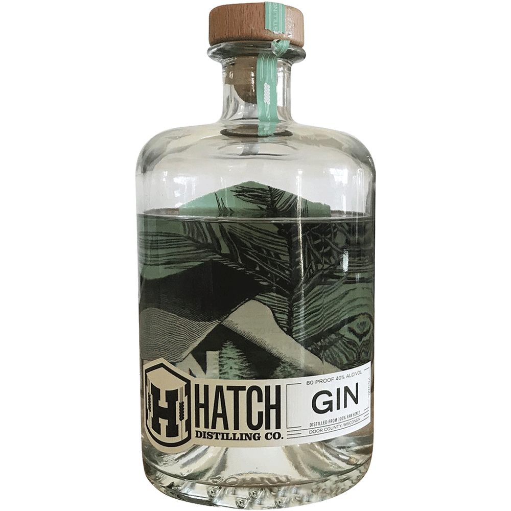 Hatch Gin