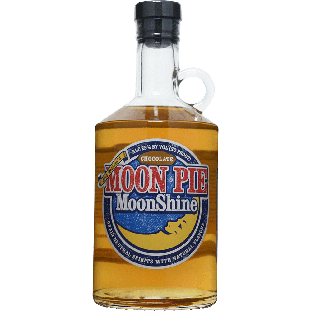 Moonpie Moonshine Chocolate