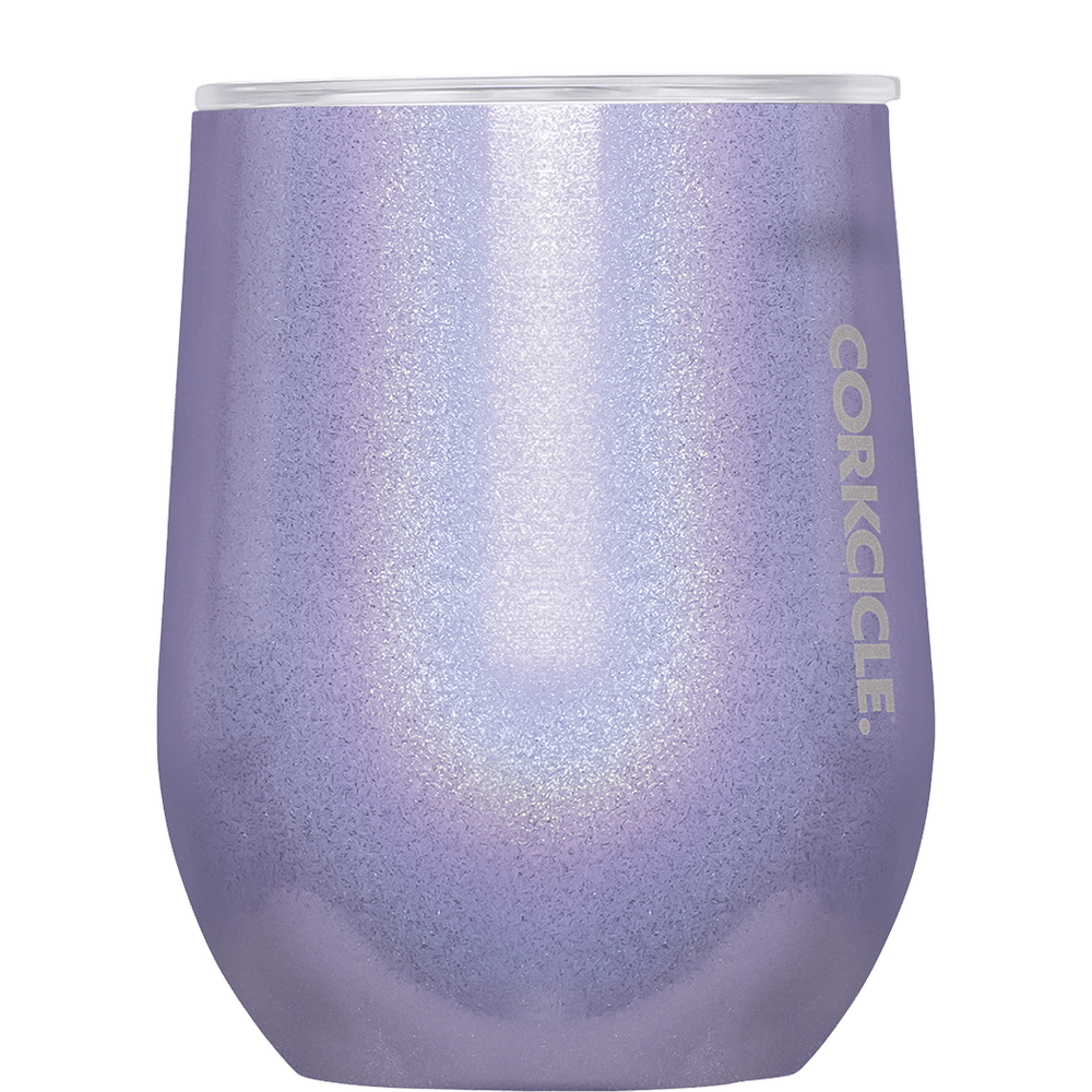Corkcicle Stemless Pixie Dust Total Wine & More