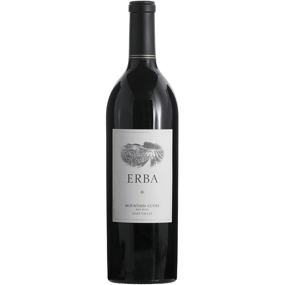 Erba Mountain Cuvee Red