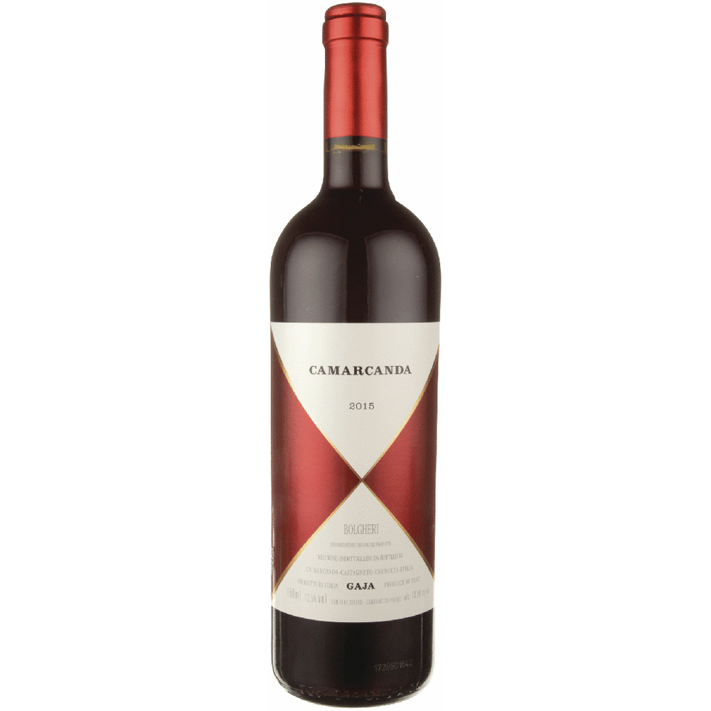 Gaja Ca' Marcanda Camarcanda