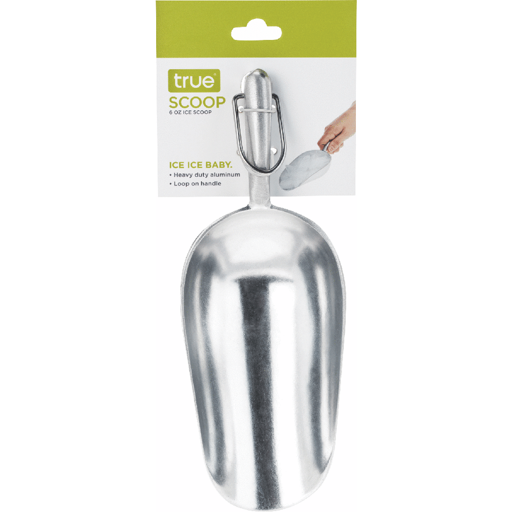 True - Ice Scoop