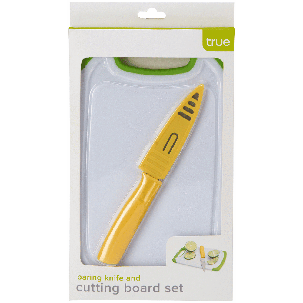 True - Paring Knife