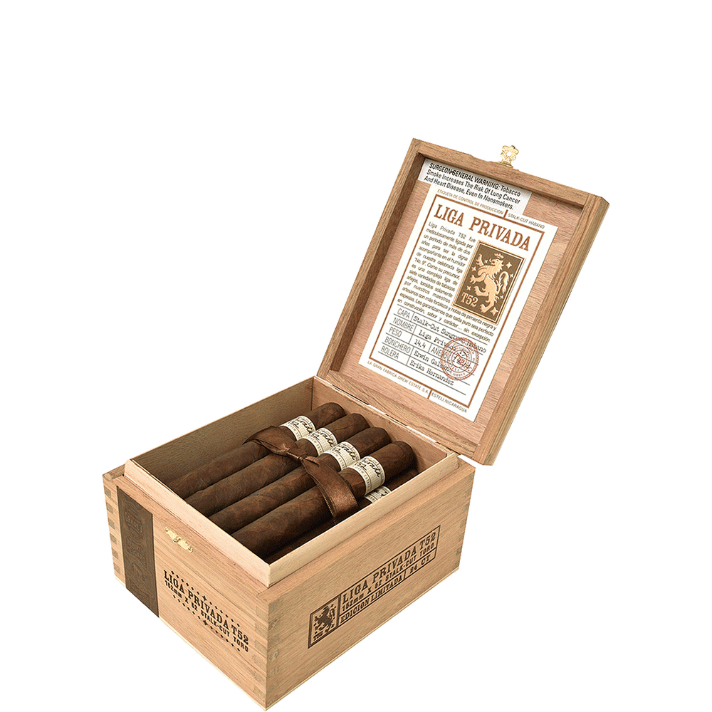 Liga Privada T52 Toro