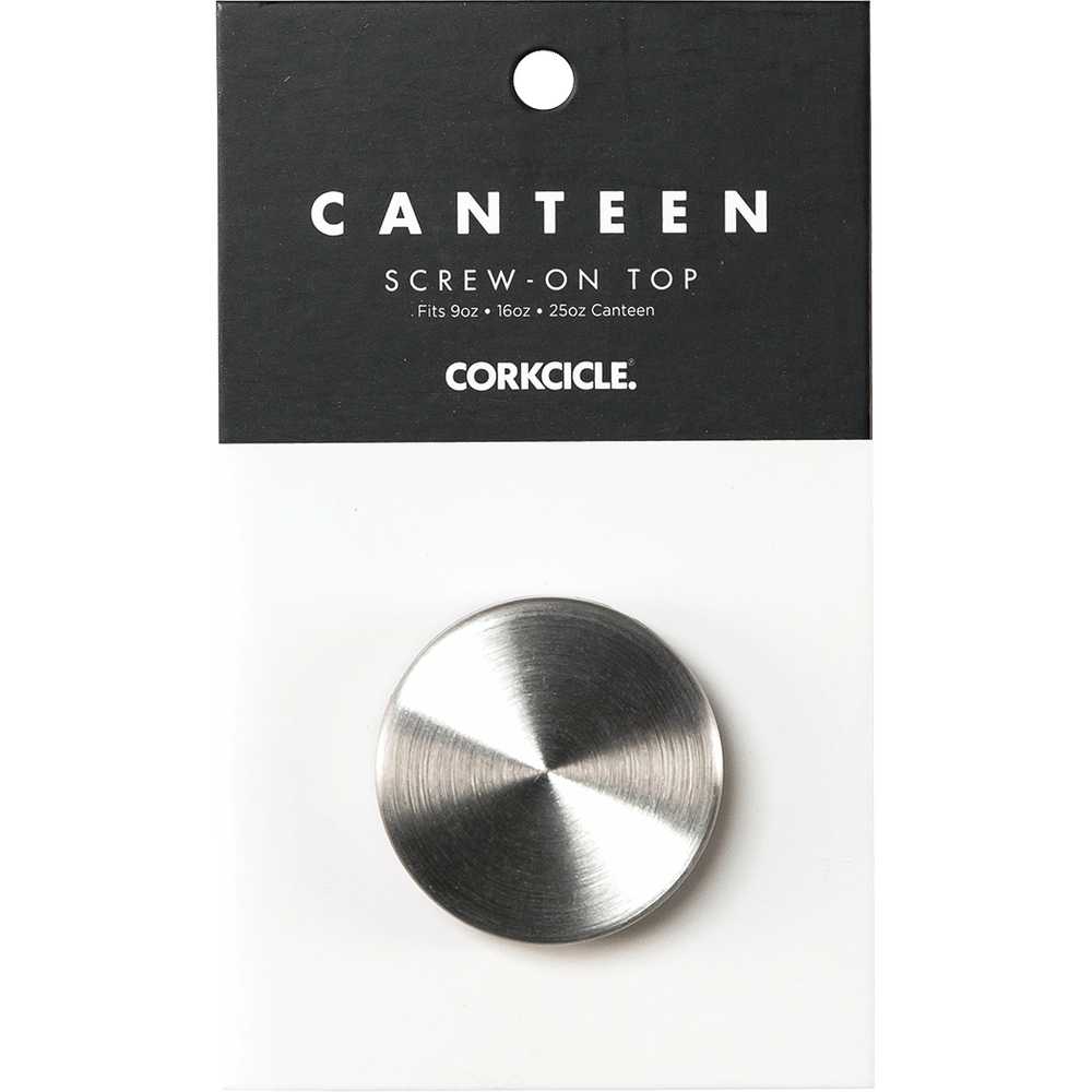 Corkcicle Canteen Cap