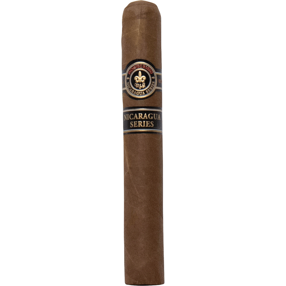 Montecristo Nicaragua Toro