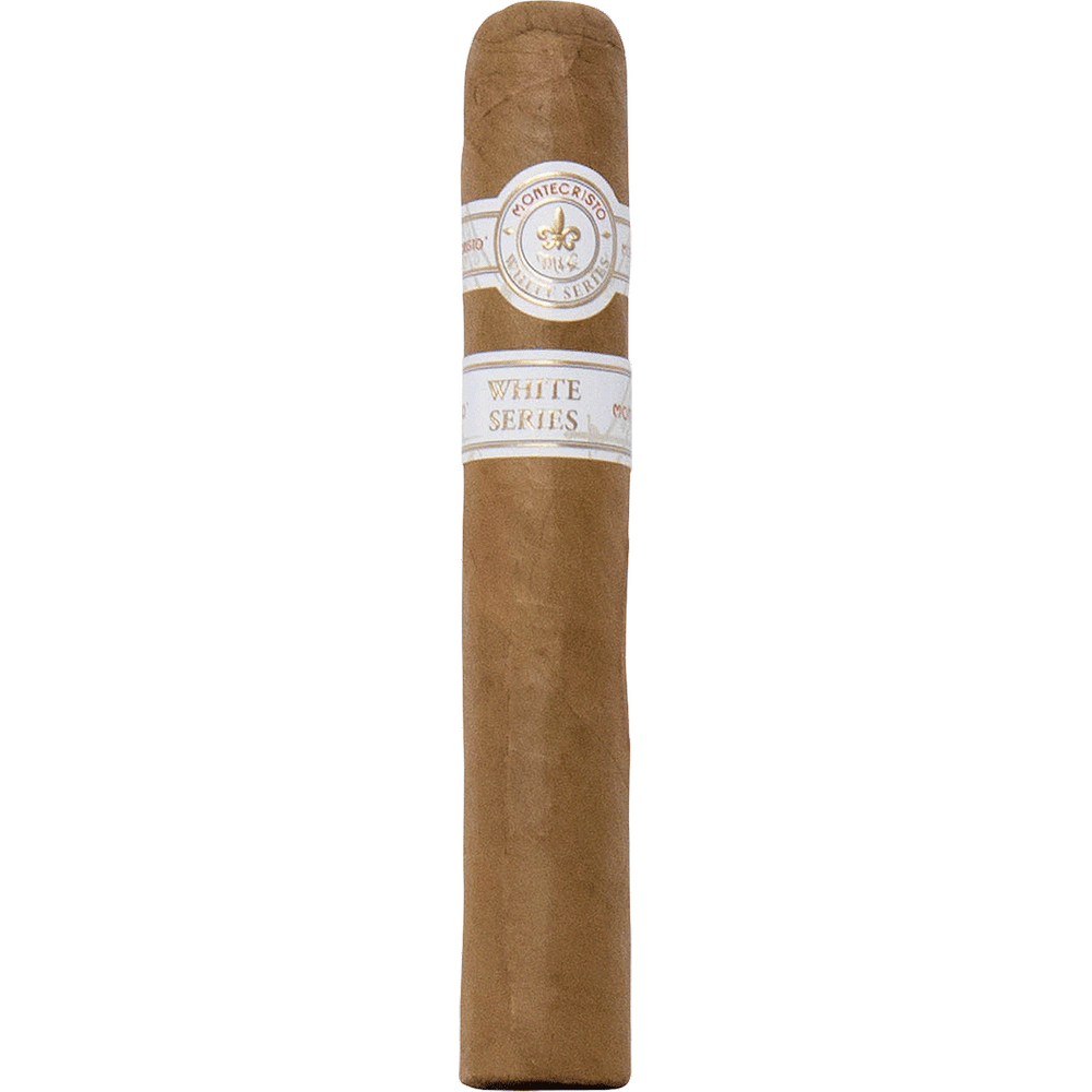 Montecristo White Magnum