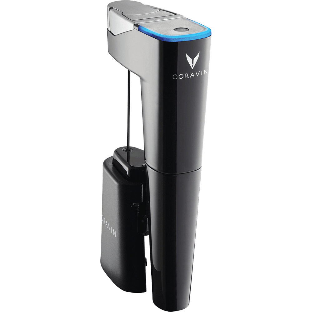 Coravin Model Eleven 自動ワイン保存システム　ジャンク Timeless Eleven – Coravin EU