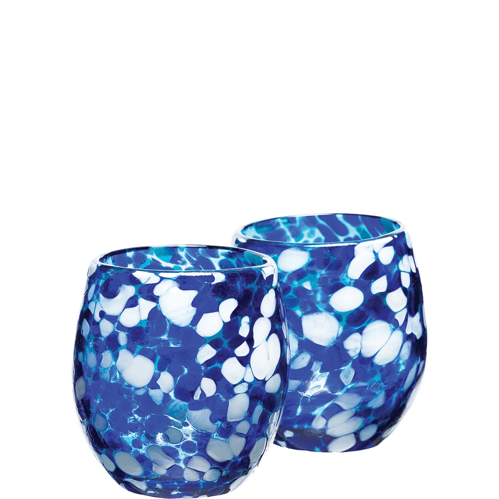 Bambeco Monterey Stemless Wine 2pk
