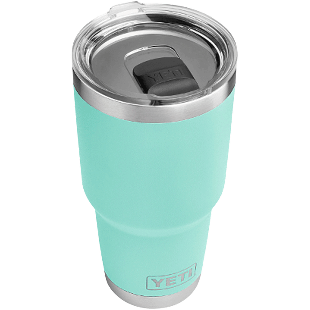 Yeti Rambler 30oz Tumbler Seafoam