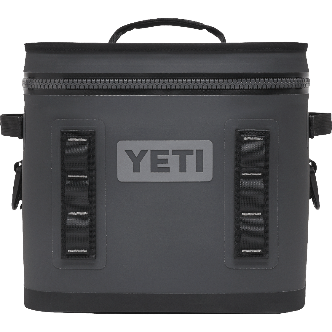Yeti Hopper Flip 12 Charcoal