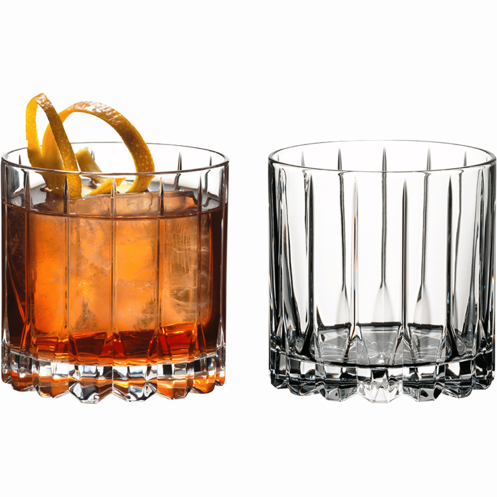 Drink-Specific Glassware, Rocks and Highballs - Thumbnail 4