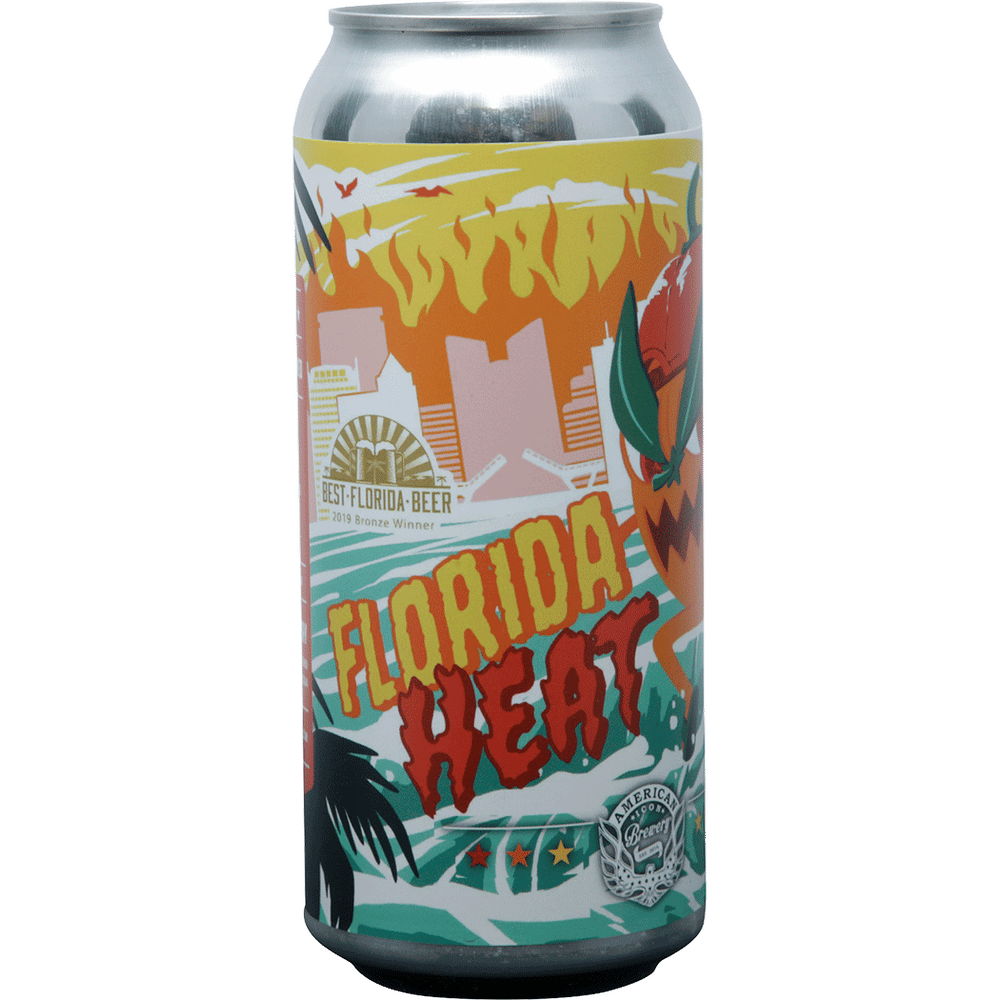 American Icon Florida Heat
