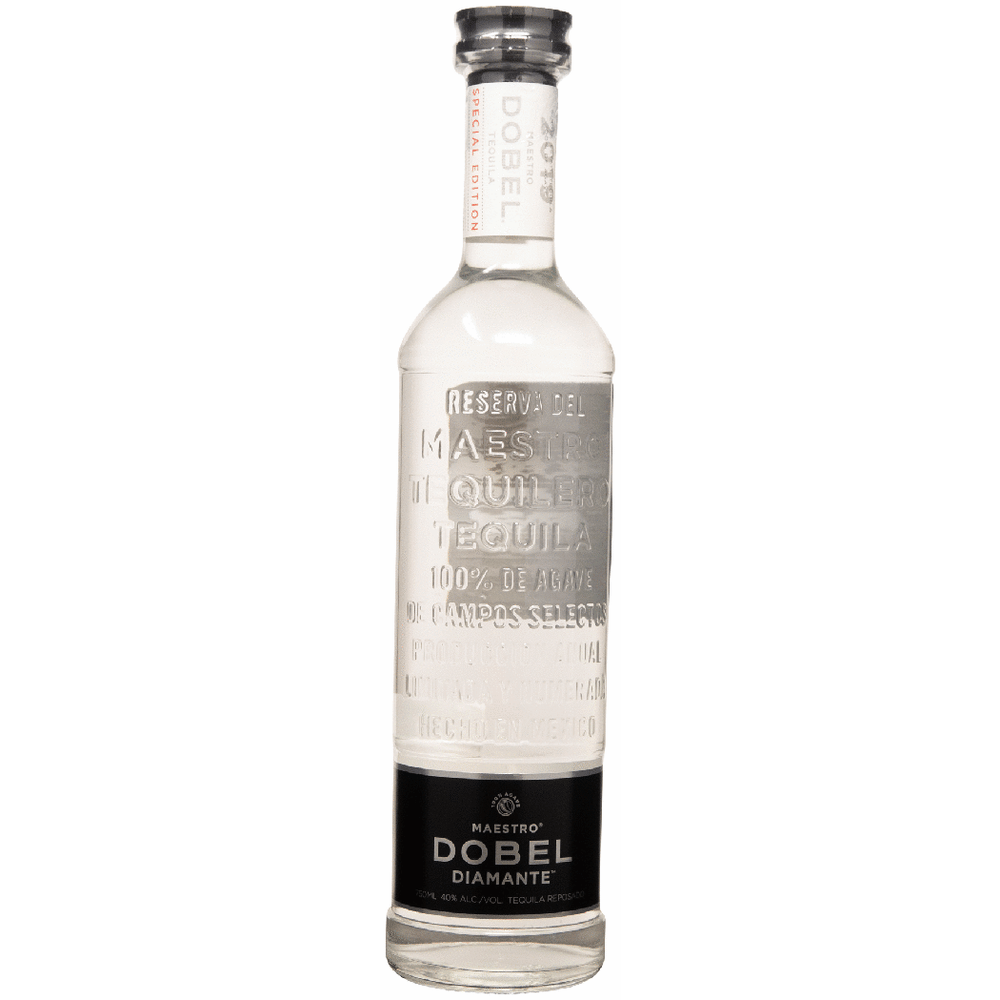 Maestro Dobel Diamante Barrel Select Tequila | Total Wine & More