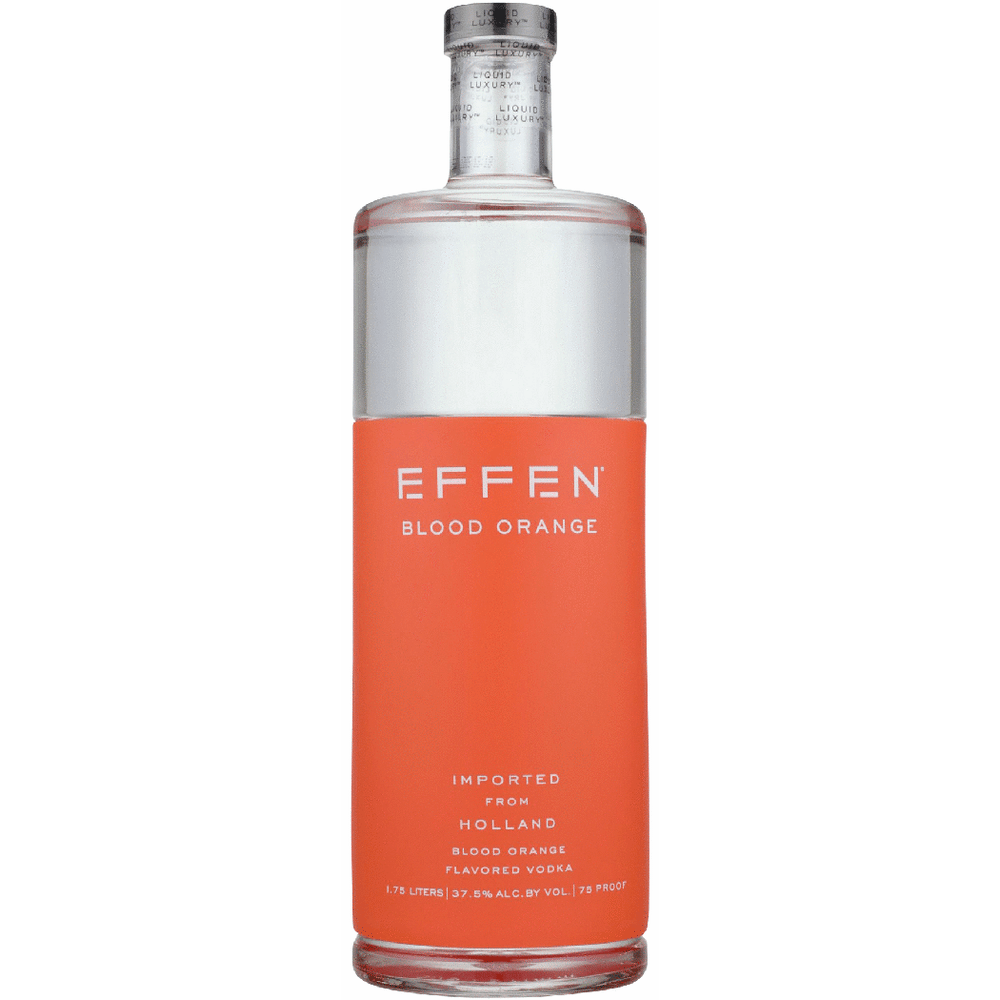 Effen Blood Orange Vodka