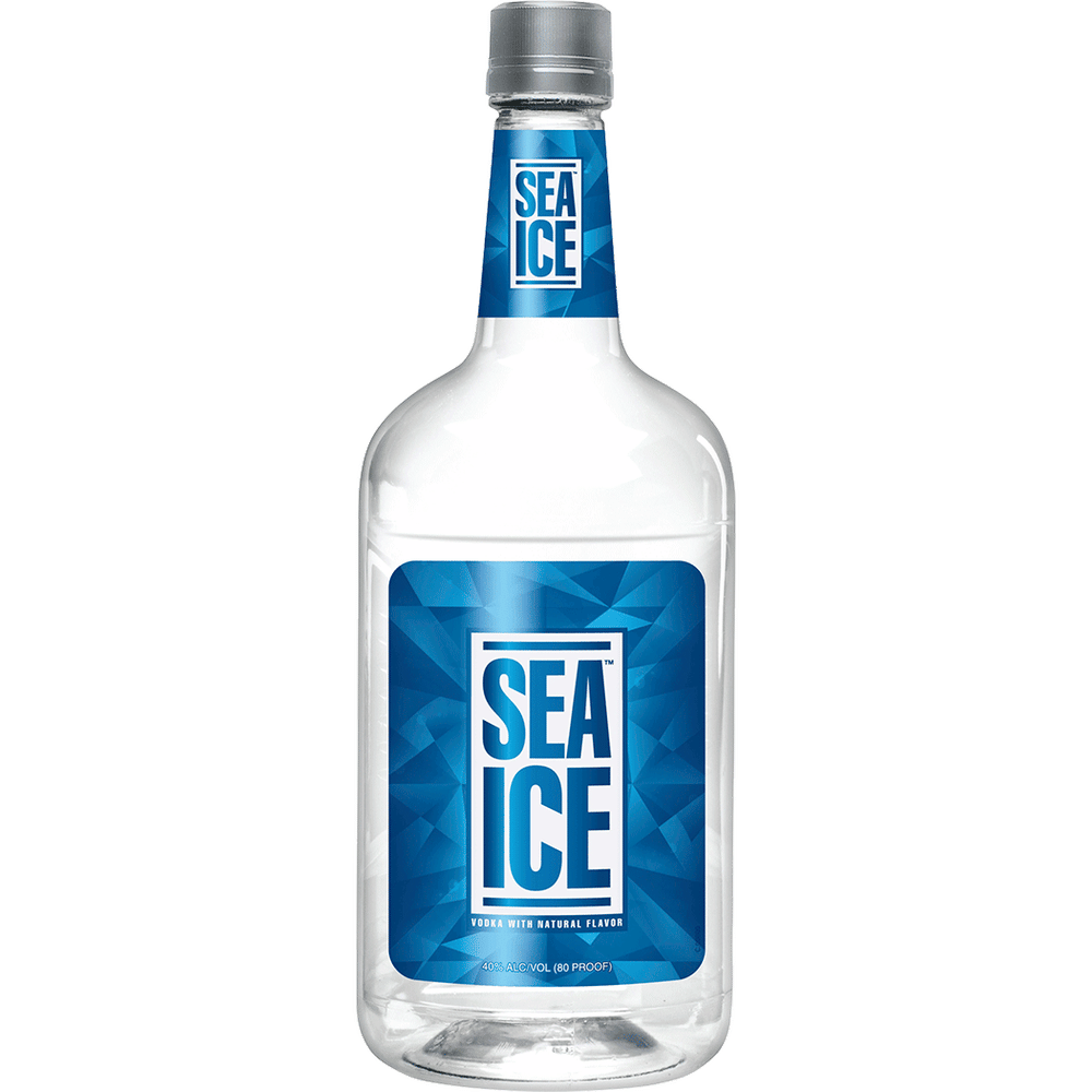 Sea Ice Vodka