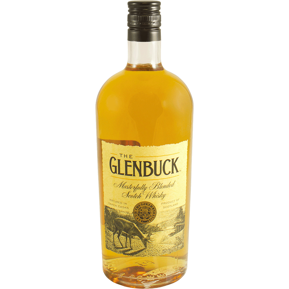 Glenbuck Scotch