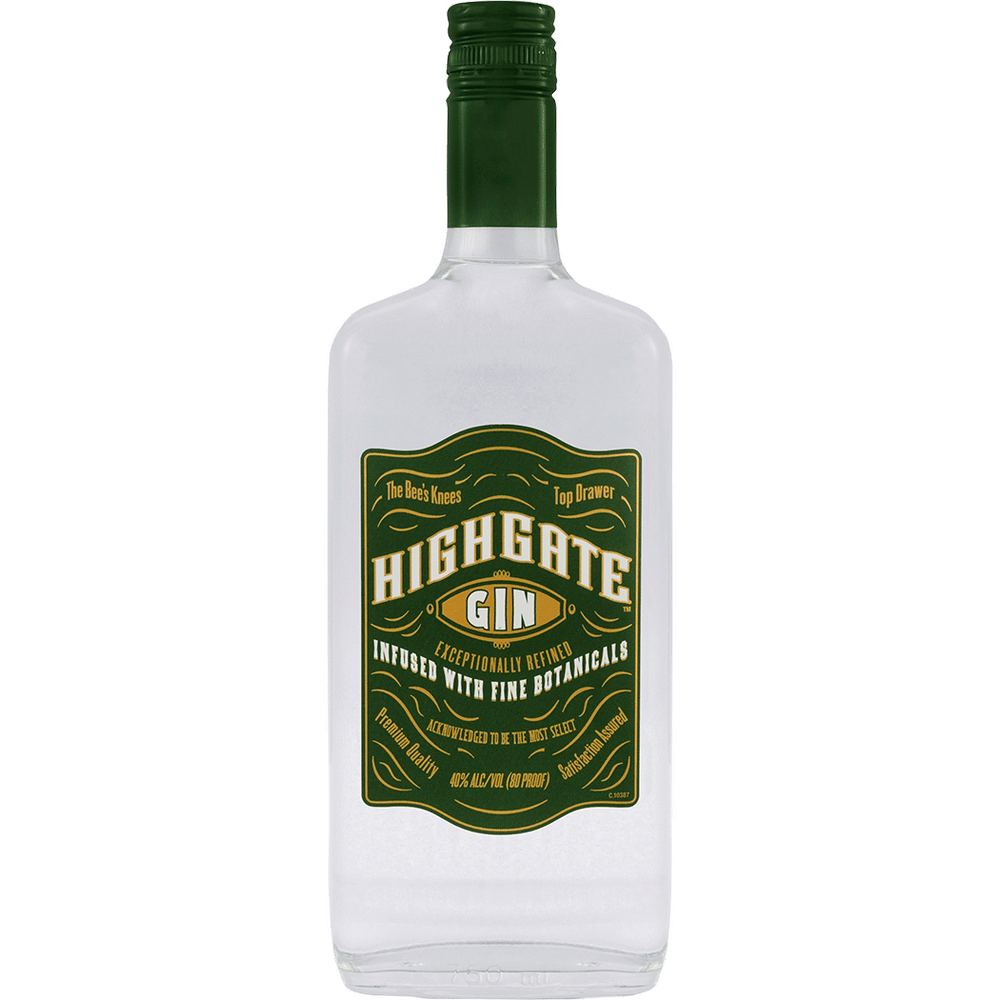 Highgate Gin